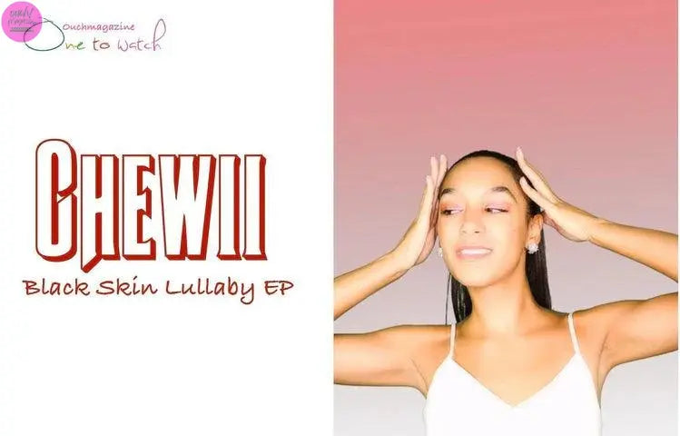 Whats new in music an exclusive with CHEWII