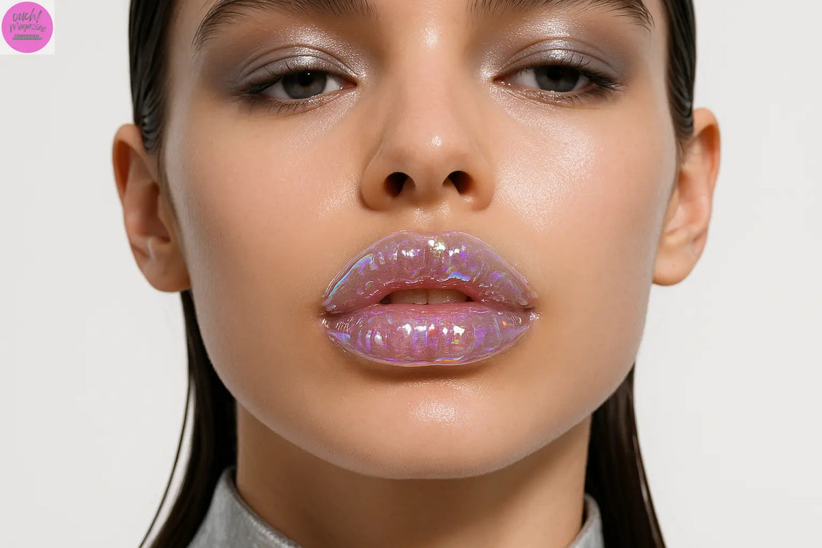 S2026 l runway ip trends we discussed and matched with affordable dupes  brands OUCH! MAGAZINE