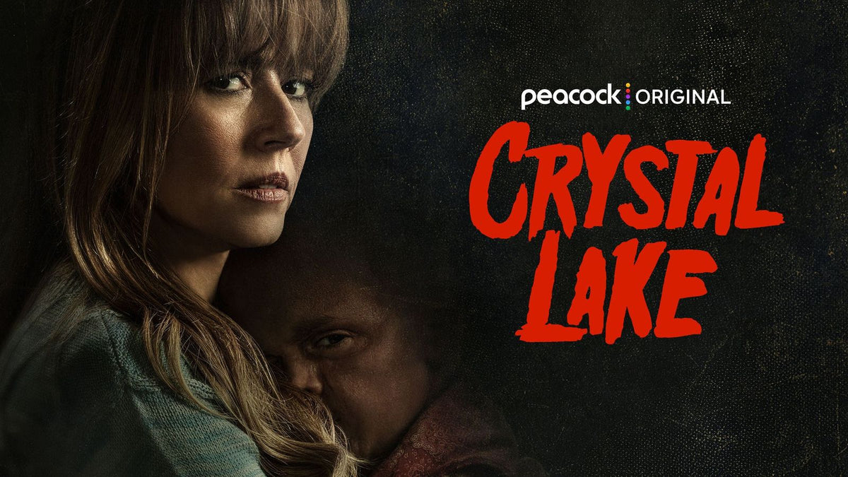 Peacock Debuts "Crystal Lake" Official Trailer