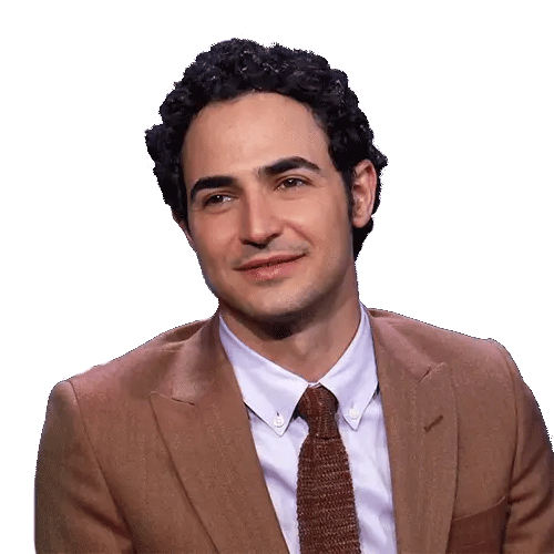 Zac Posen Named Creative Director at Gap Inc.
