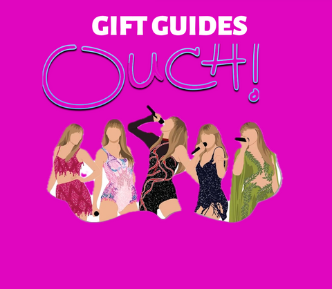 GIFT GUIDES