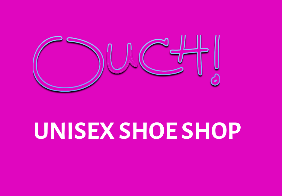 UNISEX SHOE SHOP