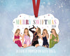 Taylor Swift Merry Swiftmas 1