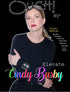 Cindy Busby | Ouch! Magazine® 