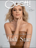 Indi Star | Ouch! Magazine® 