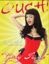 Ksenia Solo | Ouch! Magazine® 