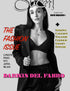 DARWIN DEL FABRO | OUCH! MAGAZINE® 