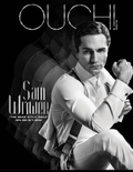 Sam Witwer | Ouch! Magazine® 
