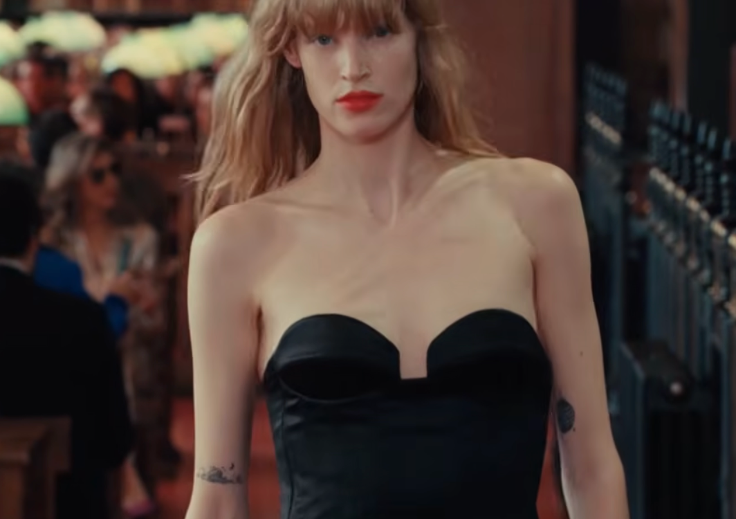Load video: VALENTINO S/S 2026