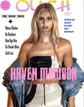 Haven Madison |Ouch! Magazine® 