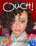 Gabrielle Nevaeh Green | Ouch! Magazine® 