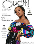 GG Townson | Ouch! Magazine® 