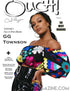 GG Townson | Ouch! Magazine® 