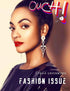 Lyndie Greenwood | Ouch! Magazine® 
