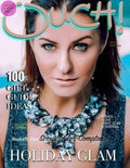 Scout Taylor - Compton | Ouch! Magazine® 