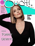 Torrey Devitto | Ouch! Magazine® 