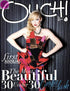 Candice King | Ouch! Magazine® 