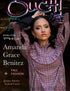 Amanda Grace Benitez | Ouch! Magazine® 