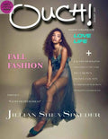 Jillian Shea Spaeder | Ouch! Magazine® 