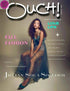 Jillian Shea Spaeder | Ouch! Magazine® 
