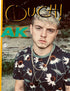 Rapper AK | Ouch! Magazine® 