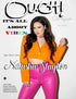 Natasha Slayton | Ouch! Magazine® 