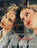 Sydney Morgan | Ouch! Magazine® 