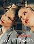 Sydney Morgan | Ouch! Magazine® 