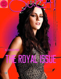 Alexandra Park | Ouch! Magazine® 