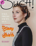 Kimmy Shields | Ouch! Magazine® 